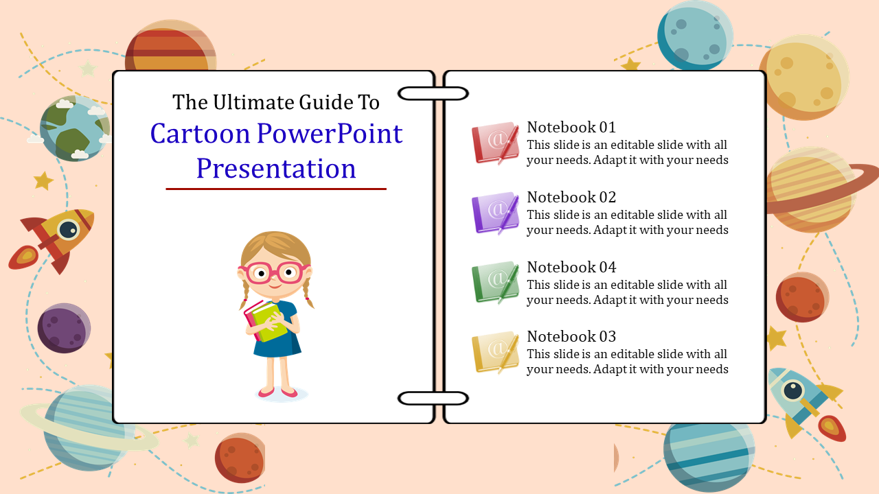 cartoon powerpoint presentation-The Ultimate Guide To Cartoon Powerpoint Presentation